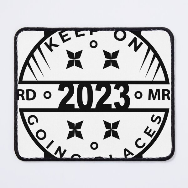 Item preview, Keep on going places logo designed and sold by ericrautenbach.