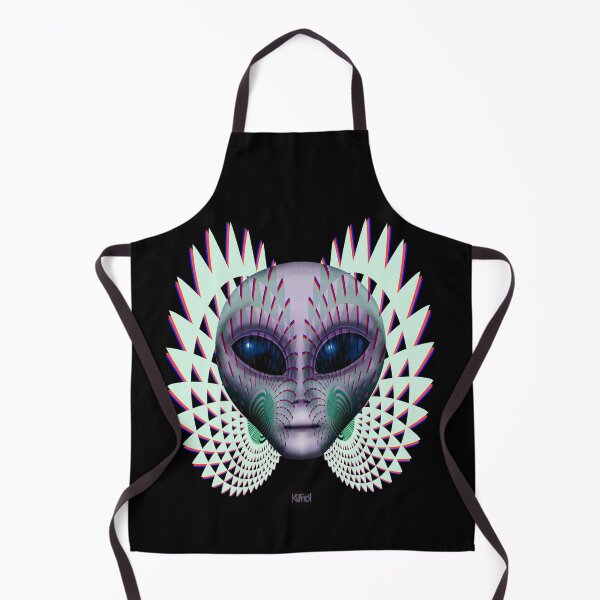Item preview, Grey Alien Xenomorph designed and sold by KateVanFloofno1.