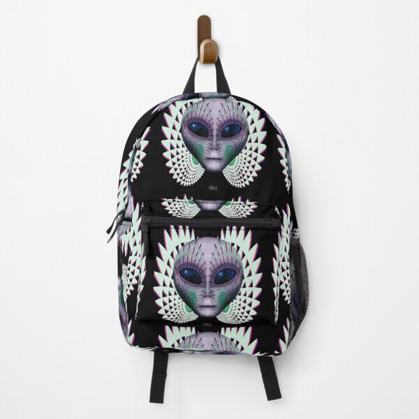 Item preview, Grey Alien Xenomorph  designed and sold by KateVanFloofno1.