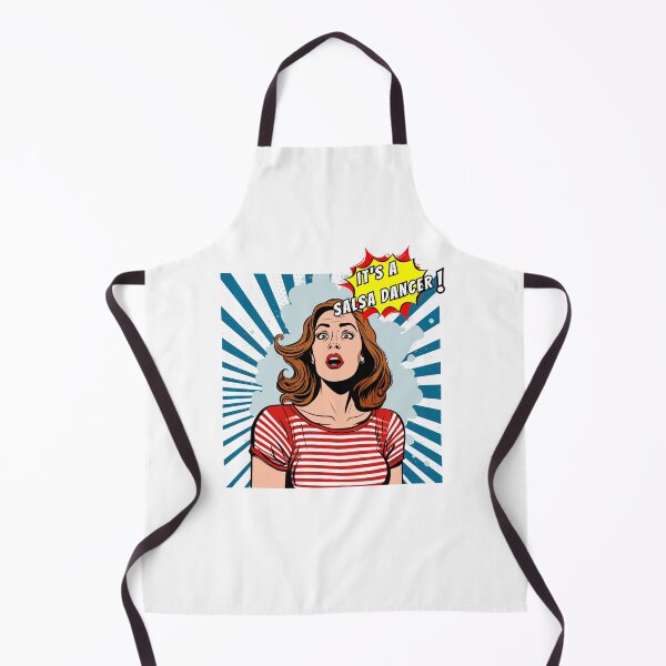 Item preview, Salsa Dancer: Its a Salsa Dancer! designed and sold by Jerseysrd.