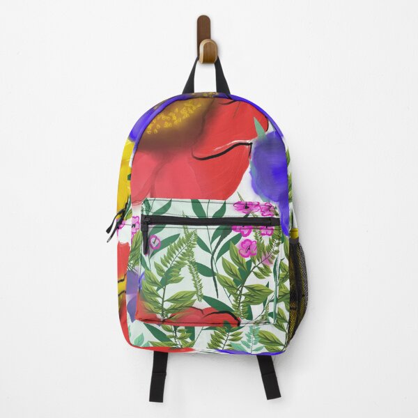 Item preview, jardin de printemps (Spring Garden) designed and sold by nirven.