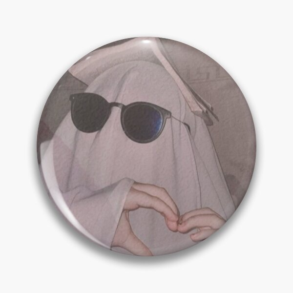 Item preview, Fantasma Aesthetic designed and sold by DetodounPoco21.