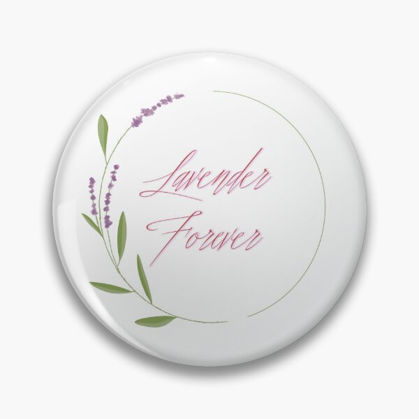 Item preview, Lavender Forever Jake Wesley Rogers designed and sold by murgofinin.