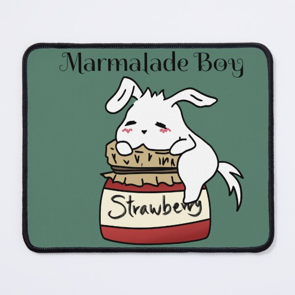 Item preview, Cute puppy Marmalade Boy ROULO designed and sold by UgaMaru.