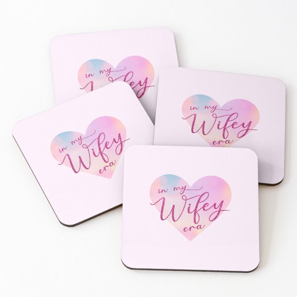 Item preview, In my Wifey era designed and sold by FundayNation.