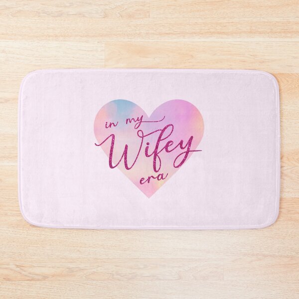 Item preview, In my Wifey era designed and sold by FundayNation.