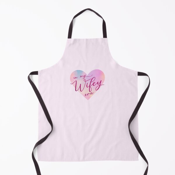Item preview, In my Wifey era designed and sold by FundayNation.