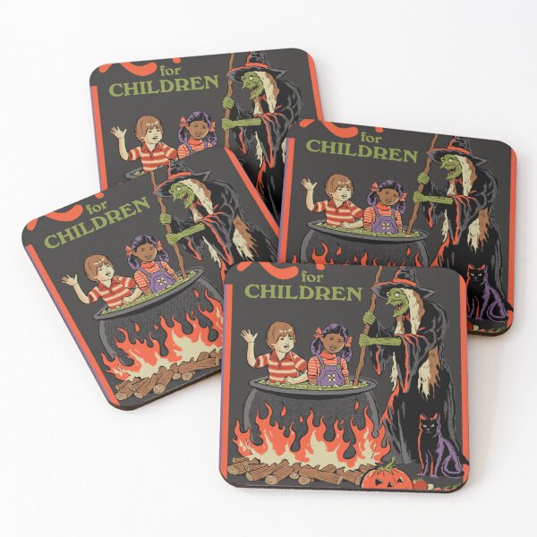 Item preview, Recipes For Children designed and sold by JaclynLeffler.