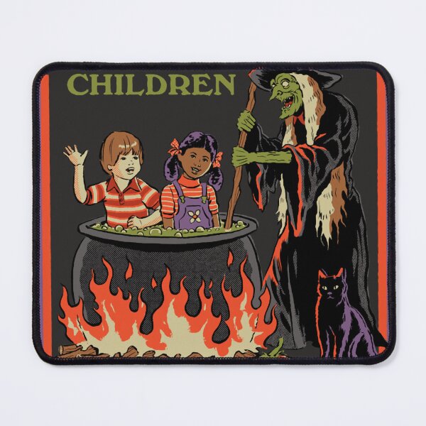 Item preview, Recipes For Children designed and sold by JaclynLeffler.