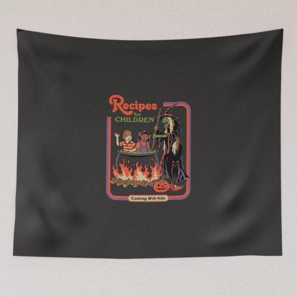 Item preview, Recipes For Children designed and sold by JaclynLeffler.