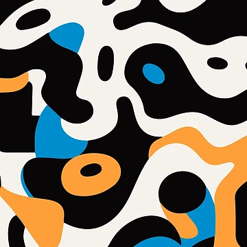 Artwork thumbnail, Abstract Element by Timegraf