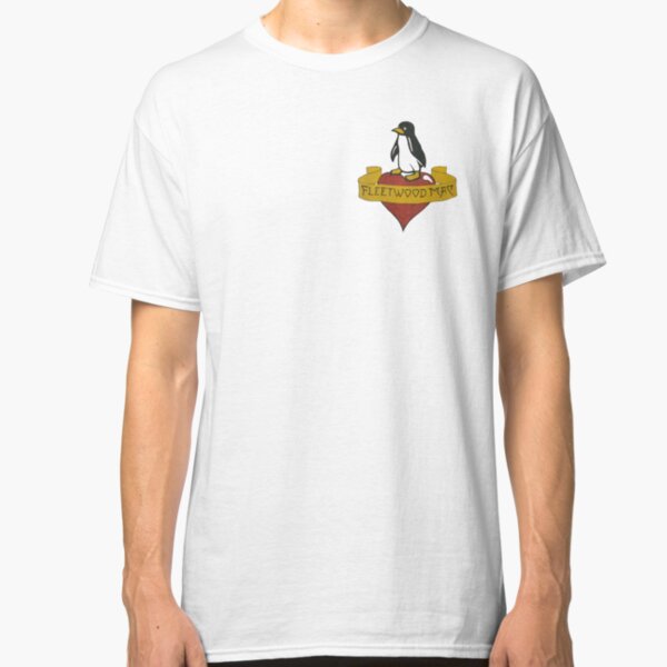 fmt82 Classic T-Shirt