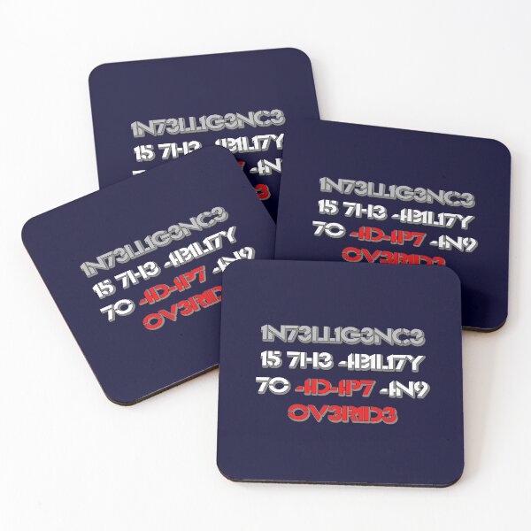 Item preview, INTELLIGENCE IS designed and sold by THE AMERICAN TEEVANGELIST.