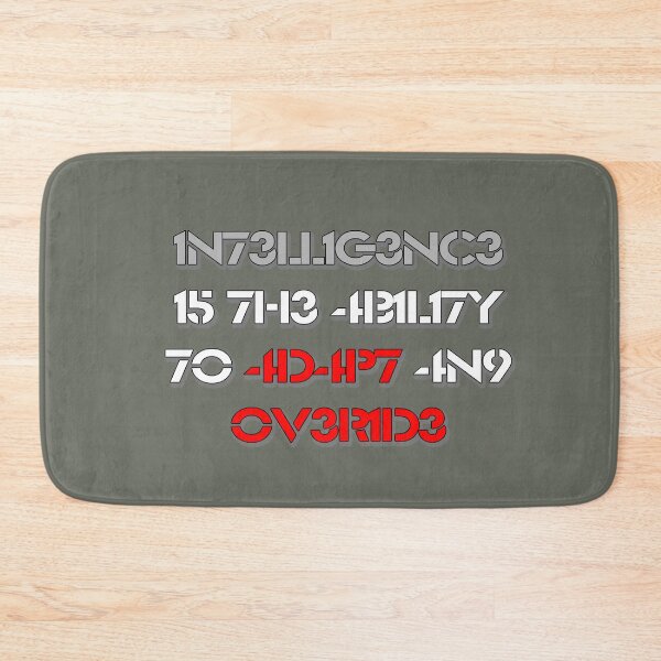Item preview, INTELLIGENCE IS designed and sold by THE AMERICAN TEEVANGELIST.