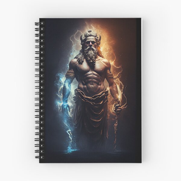 Item preview, Erebus Awakens: Primordial Warrior Emerging from the Cosmic Abyss designed and sold by creative-maxim.