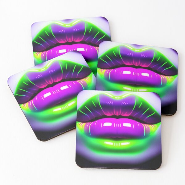 Item preview, Toxic Lips designed and sold by Chrislon29.