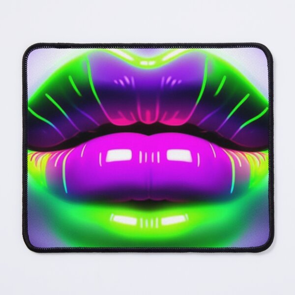 Item preview, Toxic Lips designed and sold by Chrislon29.