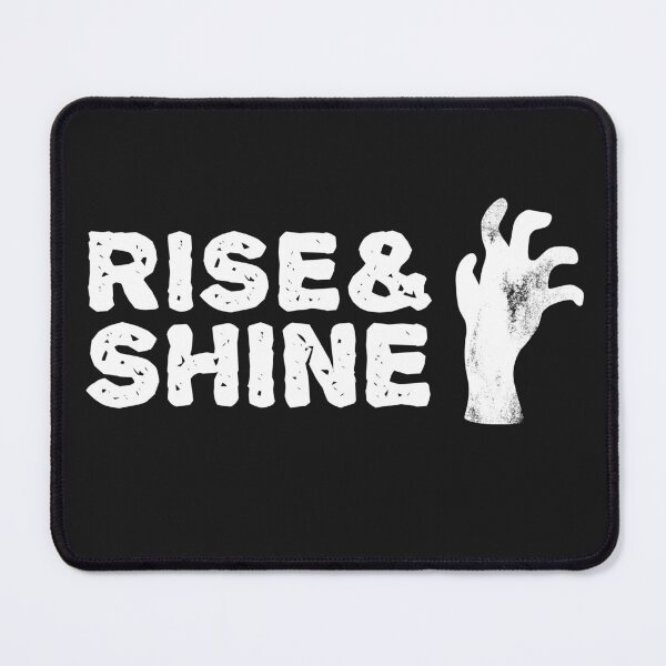 Item preview, Rise & Shine designed and sold by KlereShop.