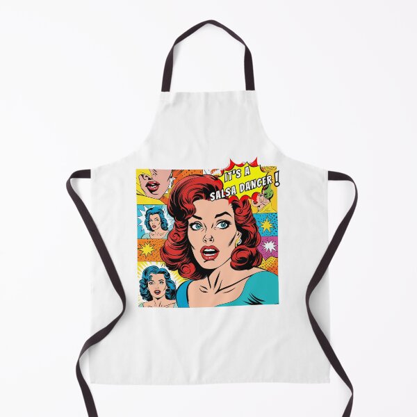 Item preview, Salsa Dancer: Its a Salsa Dancer! designed and sold by Jerseysrd.