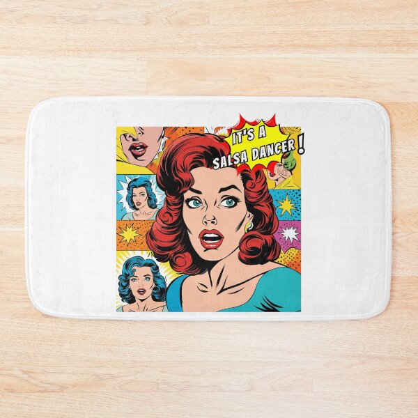 Item preview, Salsa Dancer: Its a Salsa Dancer! designed and sold by Jerseysrd.