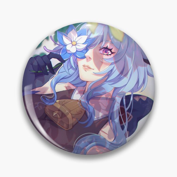 Item preview, Ganyu designed and sold by Mariipie.