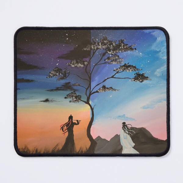 Item preview, Distance designed and sold by Anna-mushu.