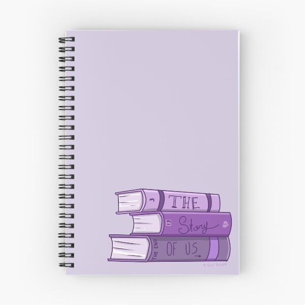 Item preview, The Story of Us  designed and sold by AbrilVictal.