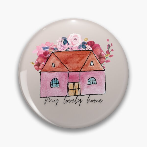 Item preview, My lovely home  designed and sold by Aya-salah123.