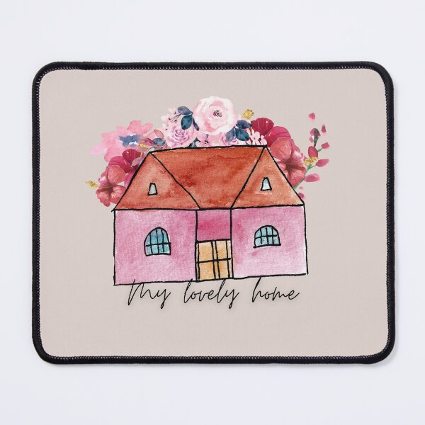 Item preview, My lovely home  designed and sold by Aya-salah123.