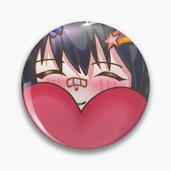 Item preview, Meira Heart  designed and sold by me0wowo.