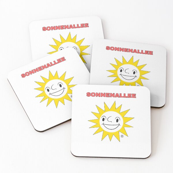 Item preview, Sonnenallee Berlin Sonne designed and sold by X CREATIONS.