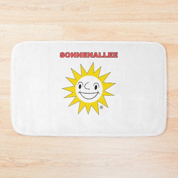 Item preview, Sonnenallee Berlin Sonne designed and sold by X CREATIONS.