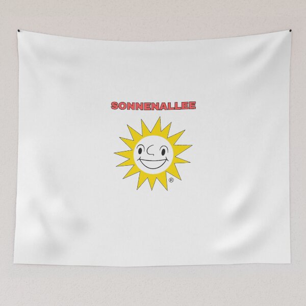 Item preview, Sonnenallee Berlin Sonne designed and sold by X CREATIONS.