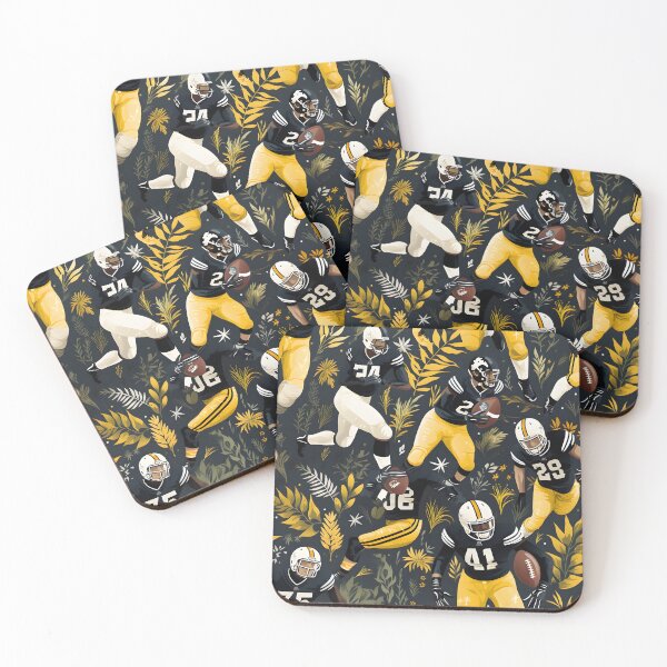 Item preview, NYC Cabbies Kickoff —There are two colors of the season for me: Black, and waiting for Black. Everything else is yellow. Autumn Foliage Design. Fall Fashion. designed and sold by ignasirus.