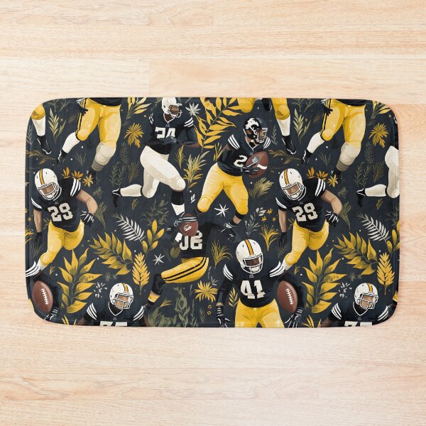Item preview, NYC Cabbies Kickoff —There are two colors of the season for me: Black, and waiting for Black. Everything else is yellow. Autumn Foliage Design. Fall Fashion. designed and sold by ignasirus.