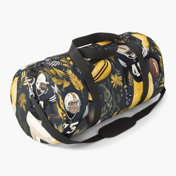 Item preview, NYC Cabbies Kickoff —There are two colors of the season for me: Black, and waiting for Black. Everything else is yellow. Autumn Foliage Design. Fall Fashion. designed and sold by ignasirus.