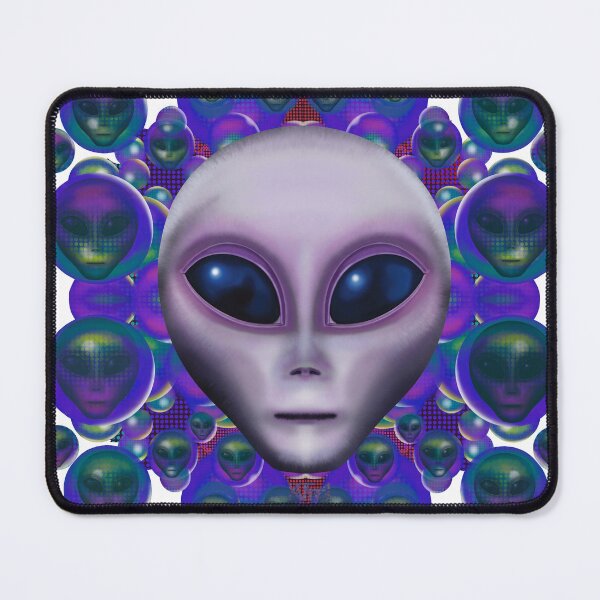 Item preview, Alien Spheres designed and sold by KateVanFloofno1.