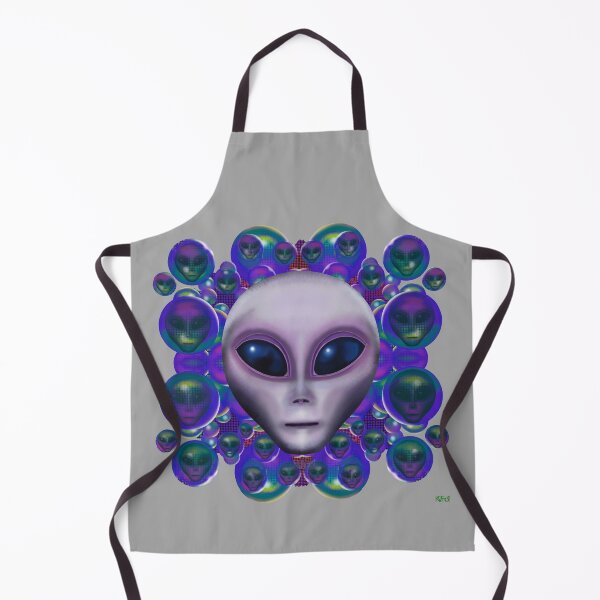 Item preview, Alien Spheres designed and sold by KateVanFloofno1.