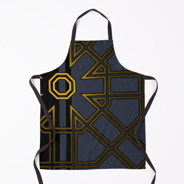Item preview, Octagonal Paths designed and sold by ArtSaurus.