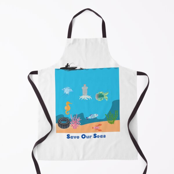 Item preview, Save Our Seas designed and sold by MSTlady.