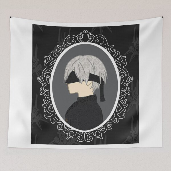 Item preview, Nier Automata  designed and sold by TheDeltaFighter.