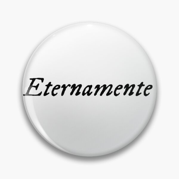 Item preview, Evermore in Spanish designed and sold by camrg29.