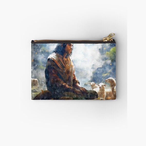 Item preview, Ammon in Service designed and sold by Wang Qi An.