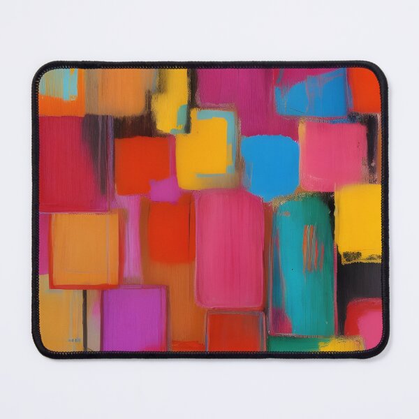Item preview, Abstravts Colours designed and sold by Printables1970.