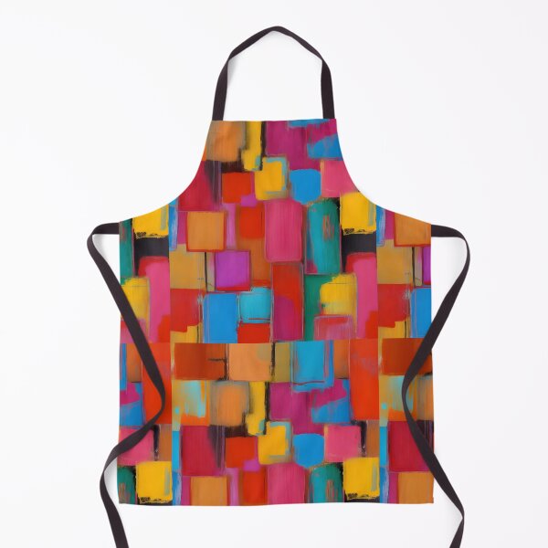 Item preview, Abstravts Colours designed and sold by Printables1970.