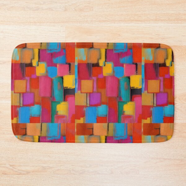 Item preview, Abstravts Colours designed and sold by Printables1970.