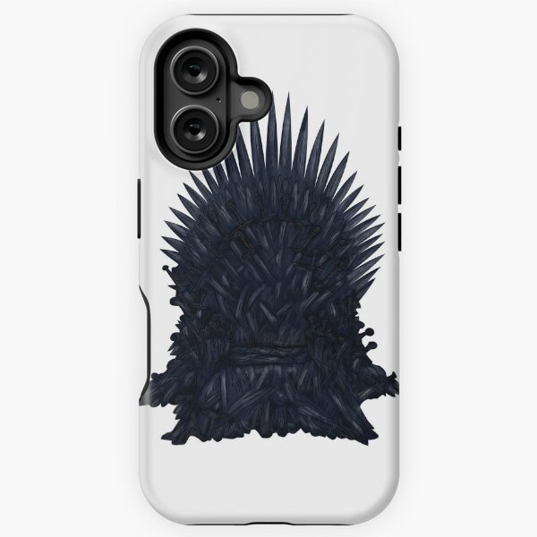Item preview, game of thrones iron throne designed and sold by sendalunar.