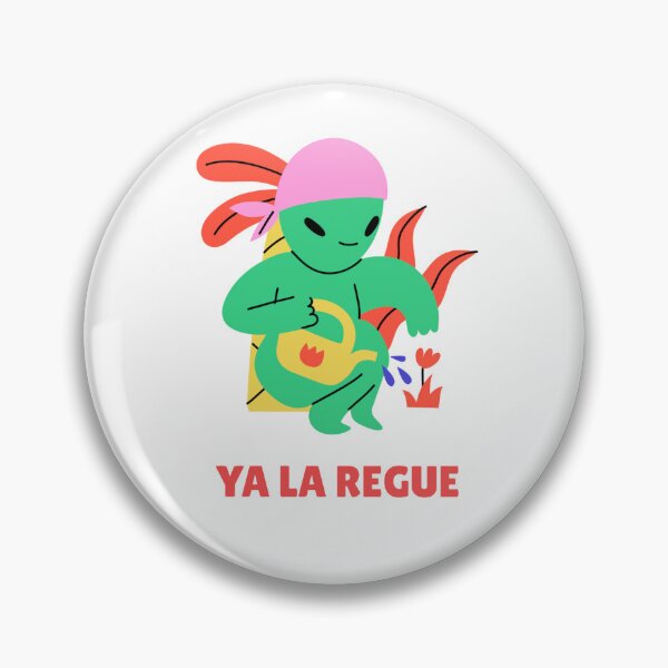Item preview, Ya la regue designed and sold by dgutpro87.