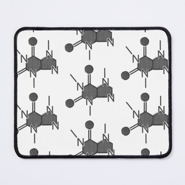 Artikelvorschau, Knitted Caffeine (Black) entworfen und verkauft von Gingers-Brain.