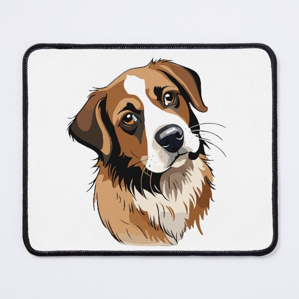 Item preview, Adorable dog designed and sold by PTB Art Design.